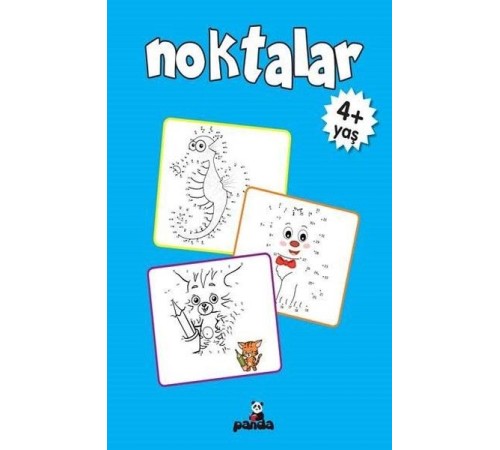 Noktalar 4+ Yaş
