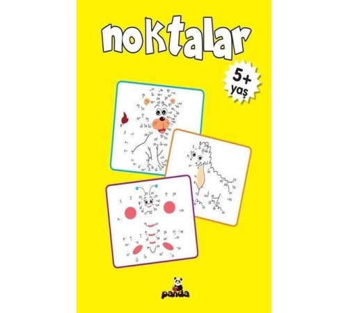 Noktalar 5+ Yaş