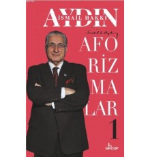 Aforizmalar 1