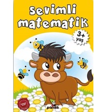 Sevimli Matematik +3 Yaş