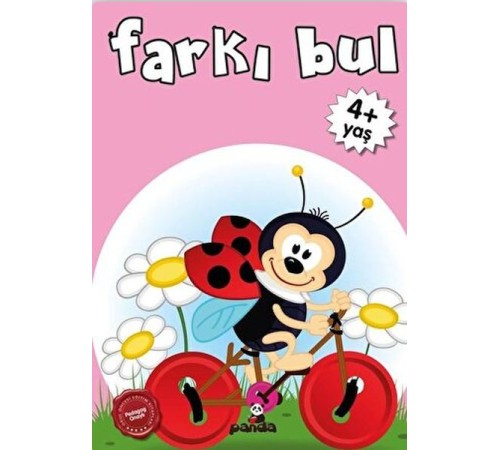 Farkı Bul +4 Yaş Farkı Bul +4 Yaş