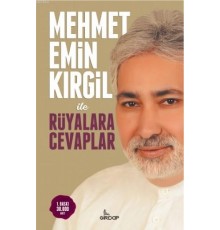Mehmet Emin Kirgil ile Rüyalara Cevaplar