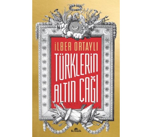 Türklerin Altın Çağı