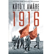 Kutü'l Amare 1916