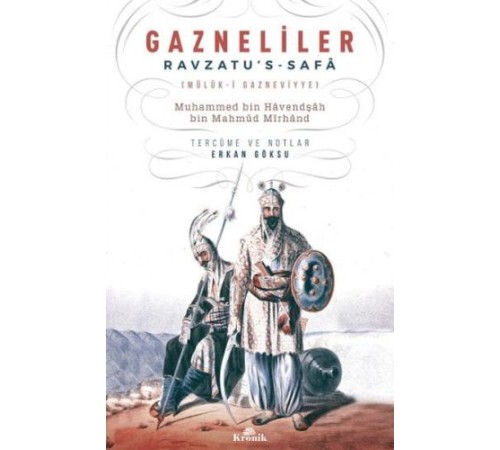 Gazneliler