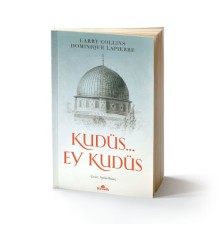 Kudüs... Ey Kudüs