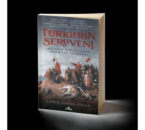 Türklerin Serüveni