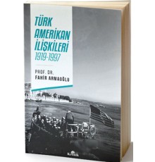 Türk Amerikan İlişkileri
