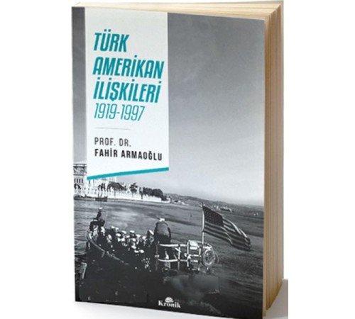 Türk Amerikan İlişkileri