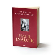 Tanzimat ve Bulgar Meselesi