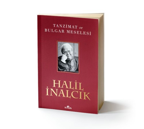 Tanzimat ve Bulgar Meselesi