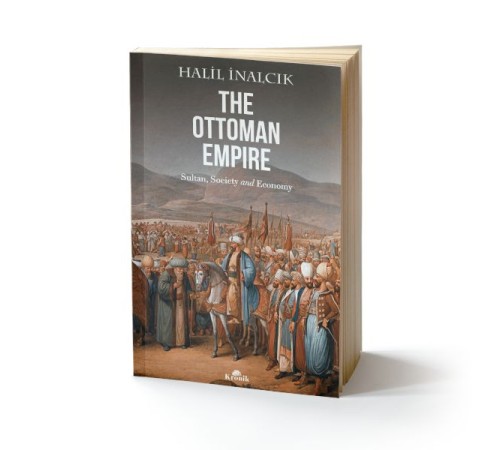 The Ottoman Empire The Ottoman Empire