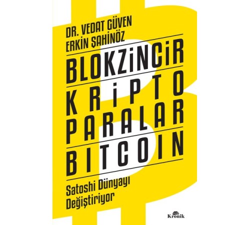 Okzincir-Kripto Paralar-Bitcoin Okzincir-Kripto Paralar-Bitcoin
