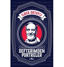 Defterimden Portreler