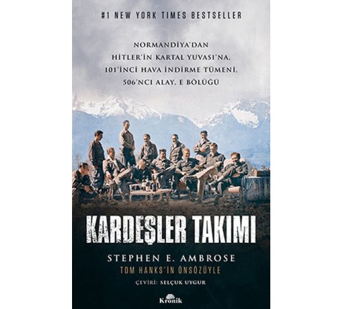 Kardeşler Takımı