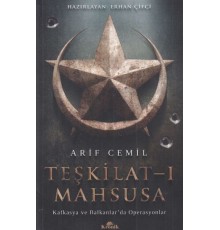 Teşkilat-ı Mahsusa