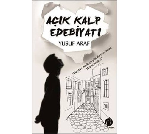 Açık Kalp Edebiyatı