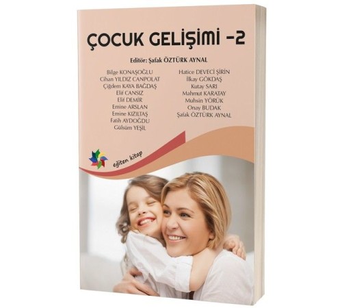 Çocuk Gelişimi 2
