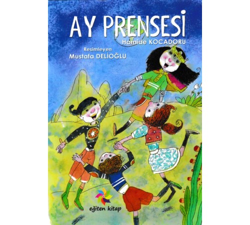 Ay Prensesi