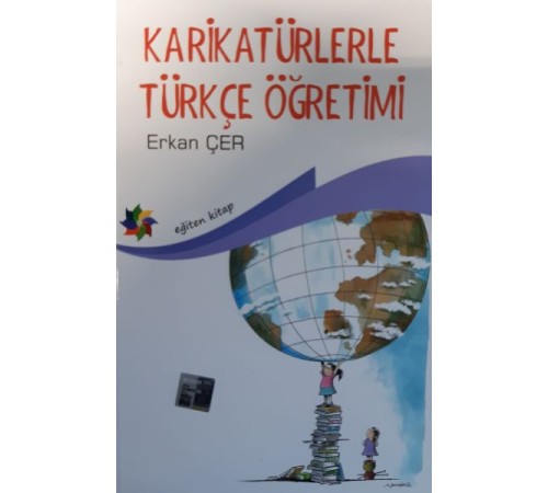 Karikatürlerle Türkçe Öğretimi