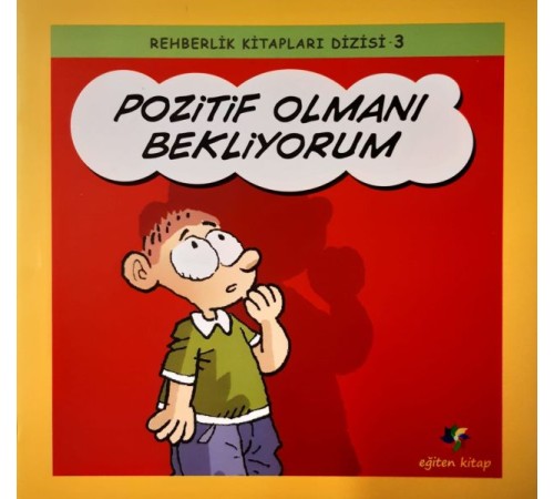 Pozitif Olmanı Bekliyorum Pozitif Olmanı Bekliyorum