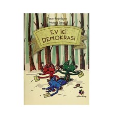 Ev İçi Demokrasi