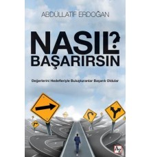Nasıl Başarırsın