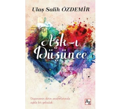 Aşk-ı Düşünce