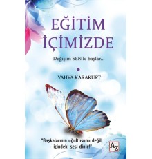 Eğitim İçimizde