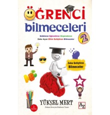 Öğrenci Bilmeceleri - 2
