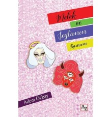 Melek ve Şeytanın Romanı