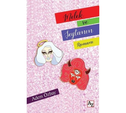 Melek ve Şeytanın Romanı
