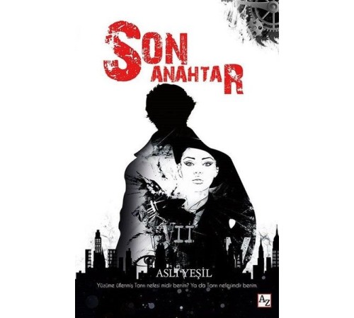 Son Anahtar