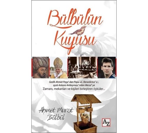 Bülbülün Kuyusu