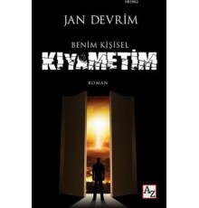Benim Kişisel Kıyametim