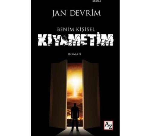Benim Kişisel Kıyametim