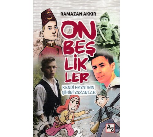 Onbeşlikler