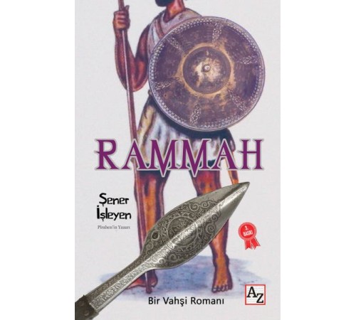 Rammah