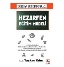 Hezarfen Eğitim Modeli
