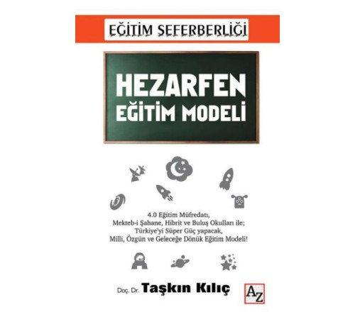 Hezarfen Eğitim Modeli
