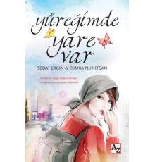 Yüreğimde Yare Var