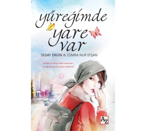 Yüreğimde Yare Var