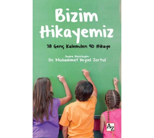 Bizim Hikayemiz