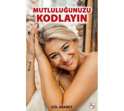 Mutluluğunuzu Kodlayın