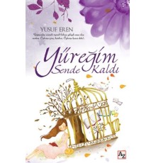 Yüreğim Sende Kaldı