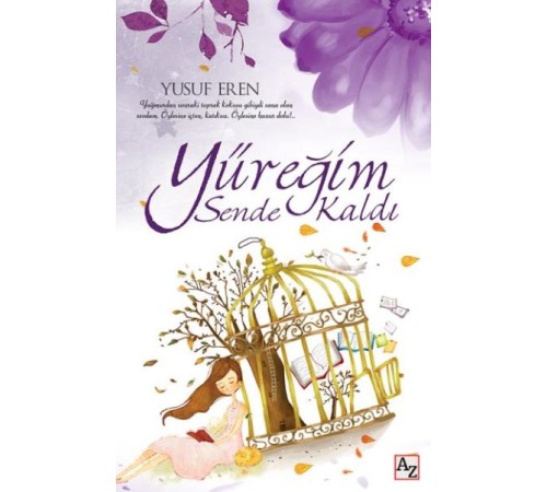 Yüreğim Sende Kaldı