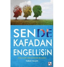 Sen de Kafadan Engellisin