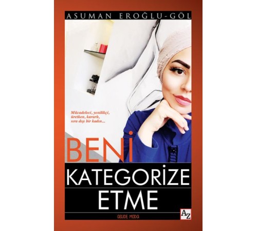Beni Kategorize Etme