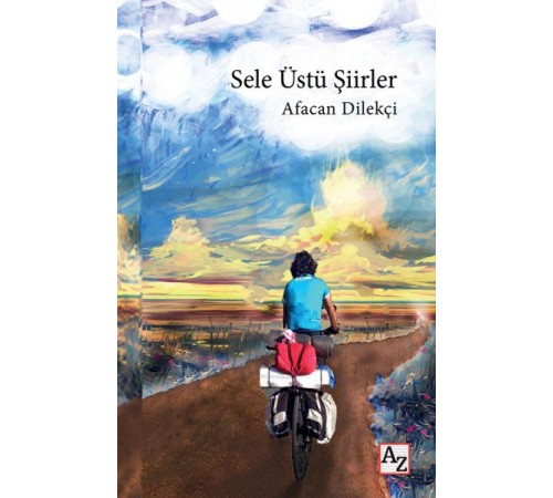 Sele Üstü Şiirler