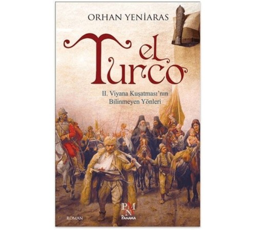 El Turco El Turco